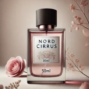 NordCirrus Parfume 50mL Baharat