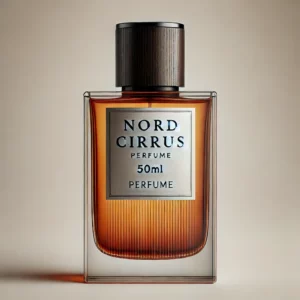 NordCirrus Parfume 50mL Odunsu