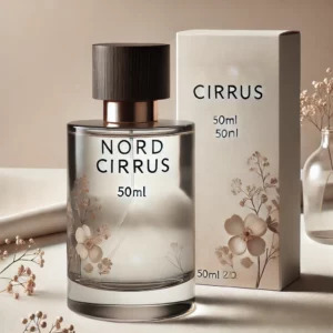 NordCirrus Parfume 50mL Çiçeksi